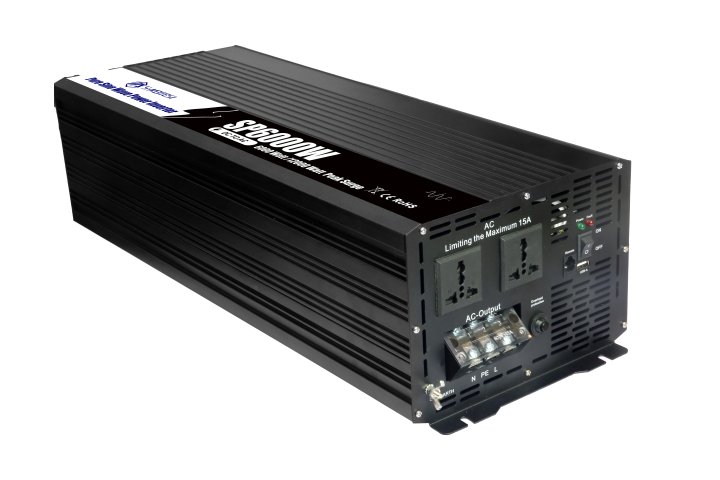 Empowering Independent Energy Solutions