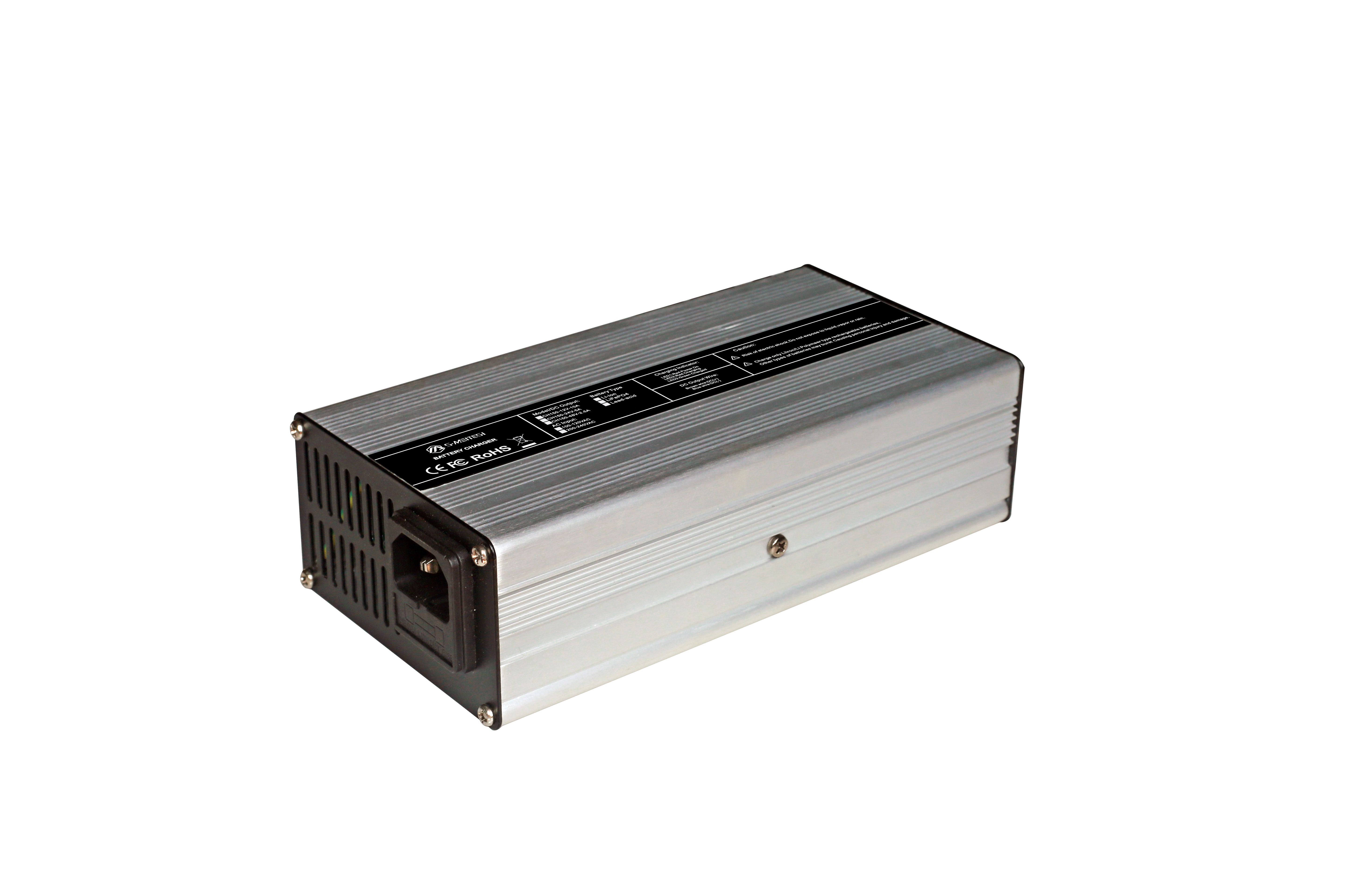 CH150 High - Efficiency Smart Battery Charger for 12V - 48V Batteries