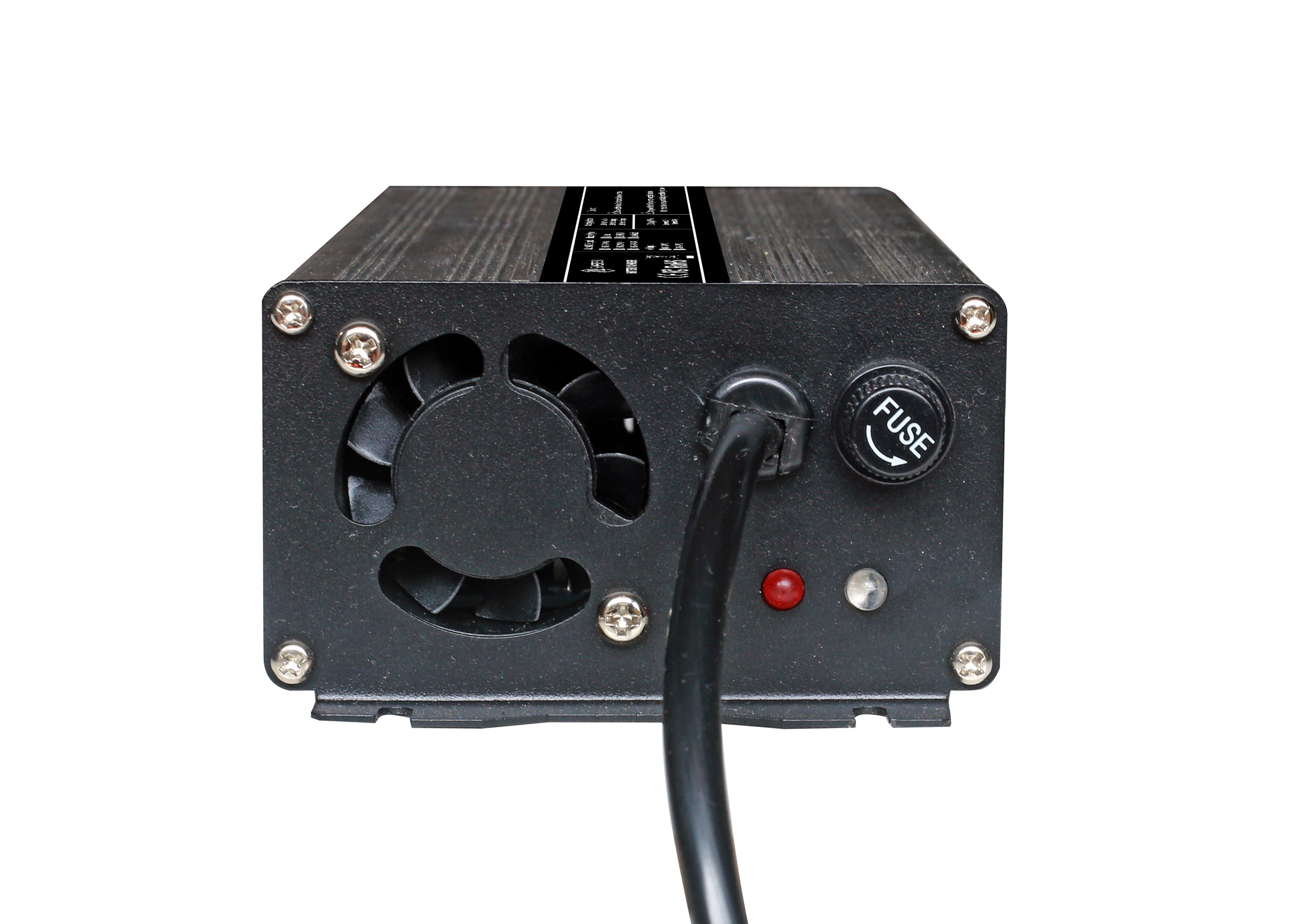 CH150 High - Efficiency Smart Battery Charger for 12V - 48V Batteries