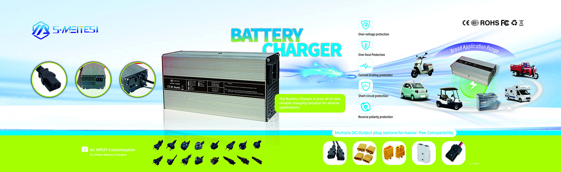 Battery Charger
