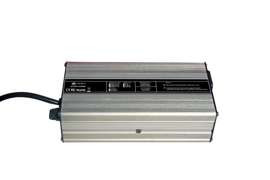 Battery Charger