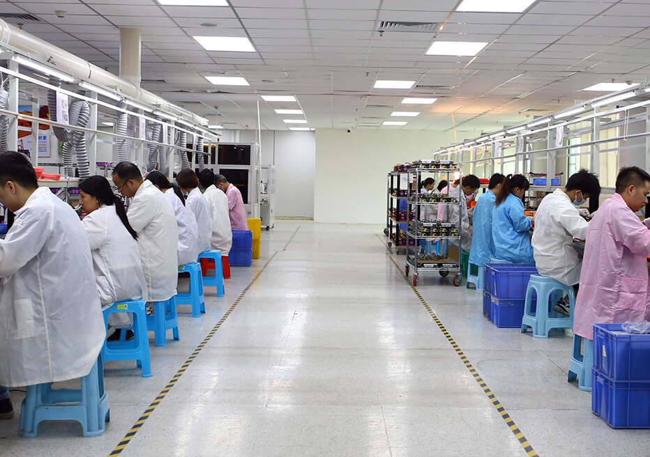 Manufacturing Technology