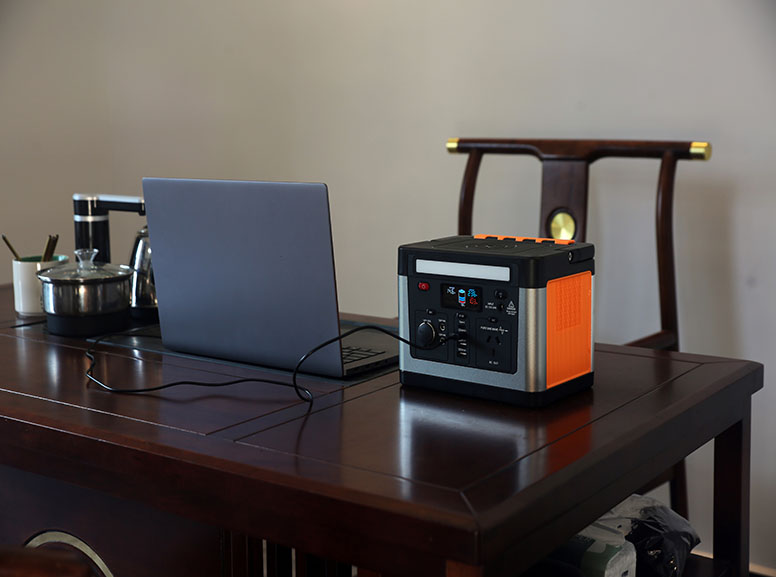 House Generator