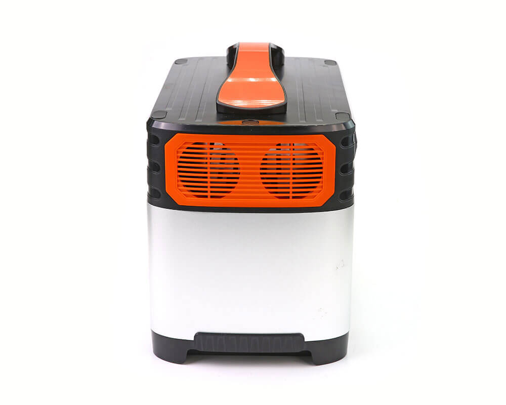 CE 认证户外电源 | 太阳能充电户外电源1000W | 厂家直销