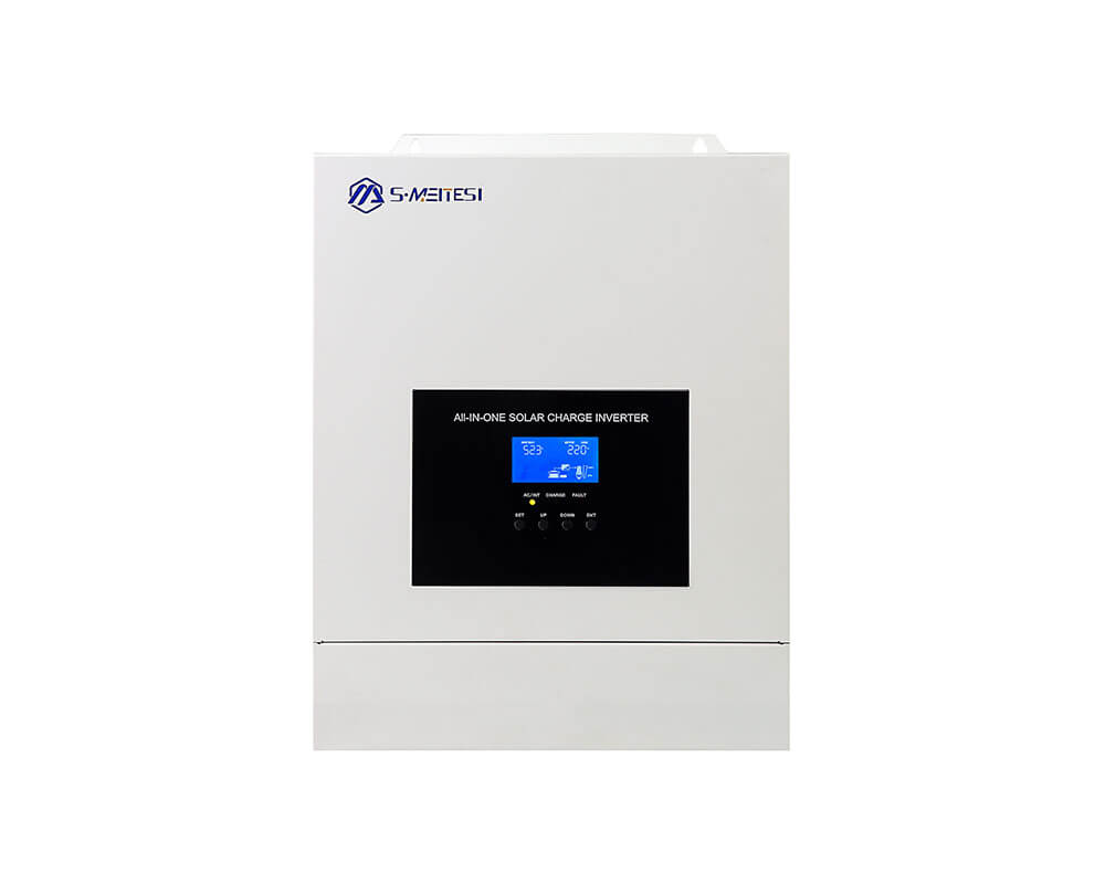 5.5kW Portable Hybrid Power Station | Solar + Wind + Battery, Your Mobile Grid for RVs & Campsites