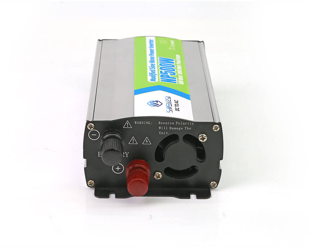 Camping Off-Grid Power – 500W Portable Inverter, Charge Cooler/Drone for 3 Days