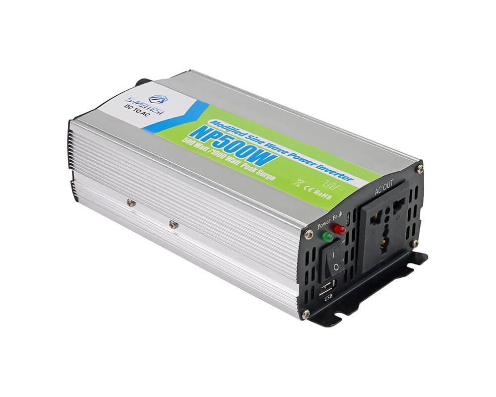 Camping Off-Grid Power – 500W Portable Inverter, Charge Cooler/Drone for 3 Days