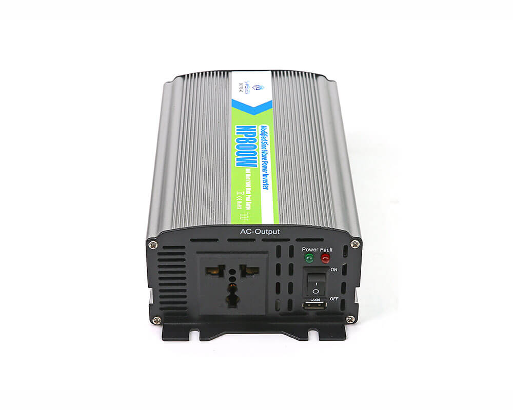 Live Free, Live Off-Grid – 800W Inverter + Solar Panel, Your Ticket to Energy Independence