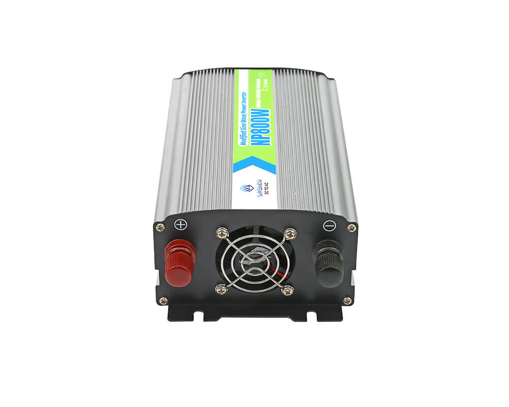 Live Free, Live Off-Grid – 800W Inverter + Solar Panel, Your Ticket to Energy Independence