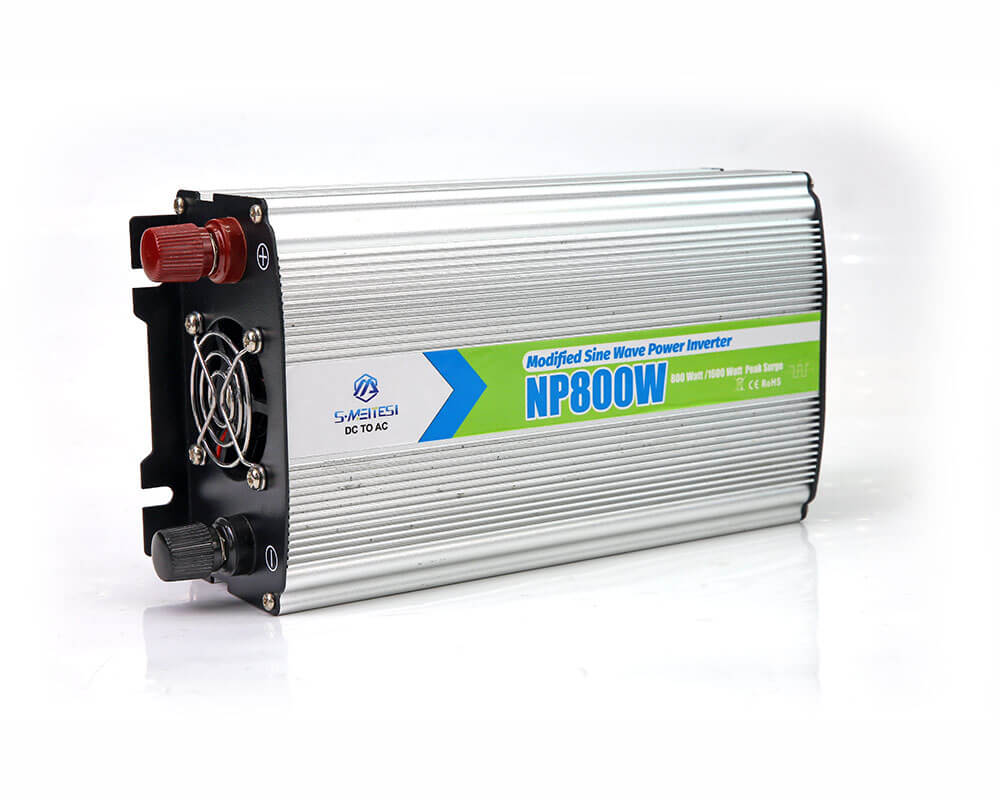 Live Free, Live Off-Grid – 800W Inverter + Solar Panel, Your Ticket to Energy Independence