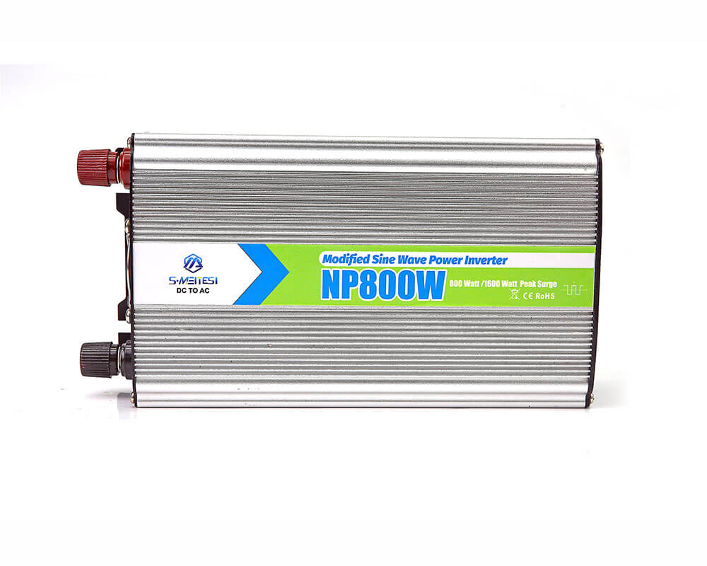 Live Free, Live Off-Grid – 800W Inverter + Solar Panel, Your Ticket to Energy Independence