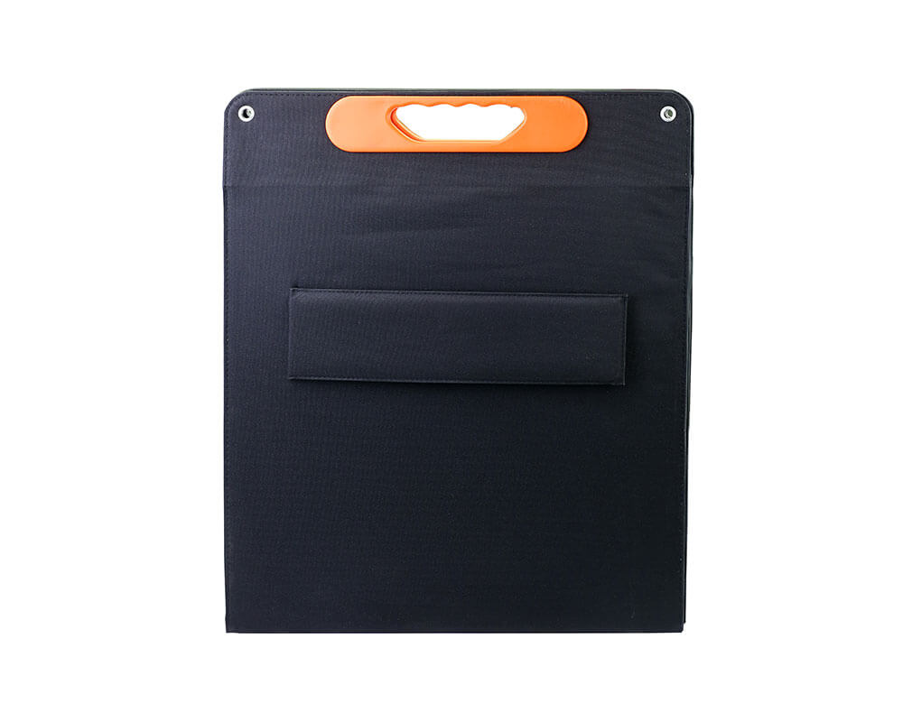 200W Heavy-Duty Solar Panel | Run AC & Washing Machines Off-Grid