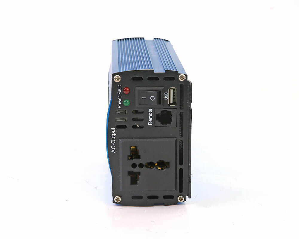 车载冰箱专用逆变器 | 600W 静音设计 | 车载电器全兼容