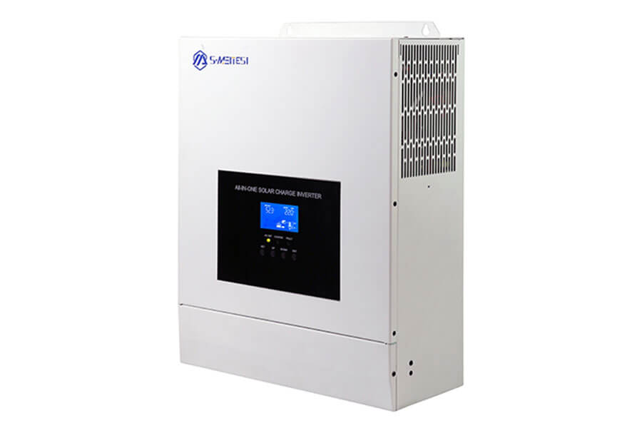 Hybrid Inverter